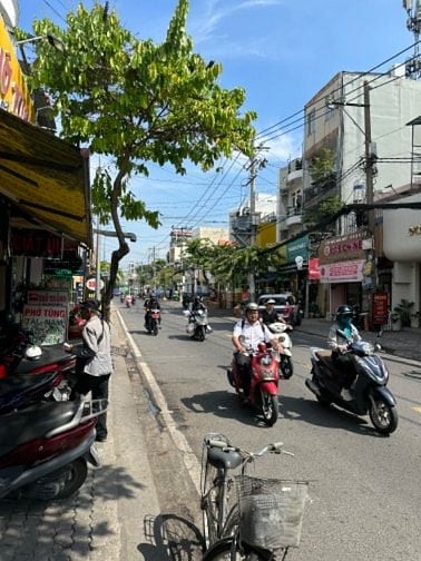 Bán nhà đường Nguyễn Thị Thập, P Tân Quy Q7 32 tỷ