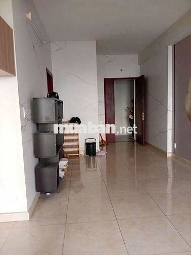 Cho thuê chung cư Zen Tower, Thới An,Q12.65m2 2PN 2WC chỉ 6.5tr/tháng