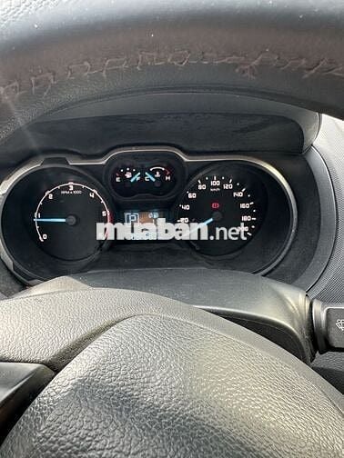 Ford Ranger 2016 XLS 4x2 AT 96.000 km