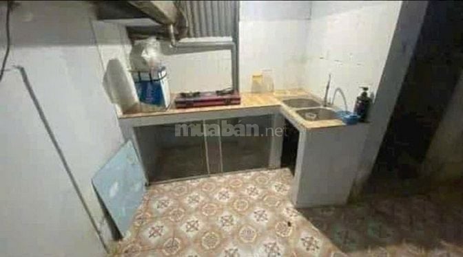 Cần tiền bán nhanh Căn nhà Nguyễn Thị Sáu Hóc Môn  82m2 Sổ Hồng Riêng 