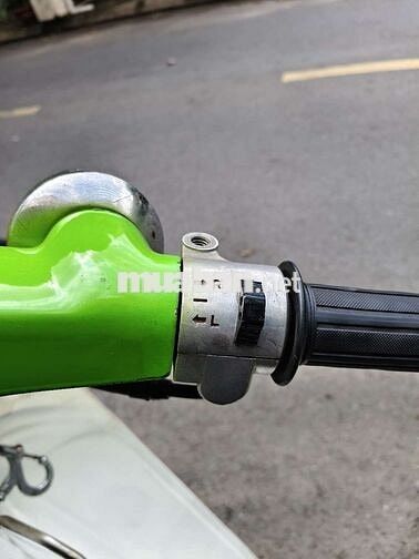 Xe học sinh cub 81-50cc bstp giấy tờ đầyđủ máyngon