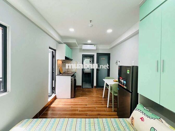 FULL NỘI THẤT MÁY GIẶT RIÊNG NGAY LOTTE NGUYỄN VĂN LƯỢNG, P16 GÒ VẤP