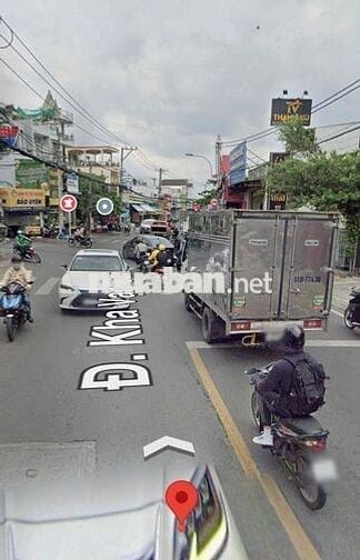 🏠 BÁN ĐẤT TẶNG NHÀ C4 – LINH TRUNG – 90M² NỞ HẬU TÀI LỘC-CHỈ 7.1 TỶ TL