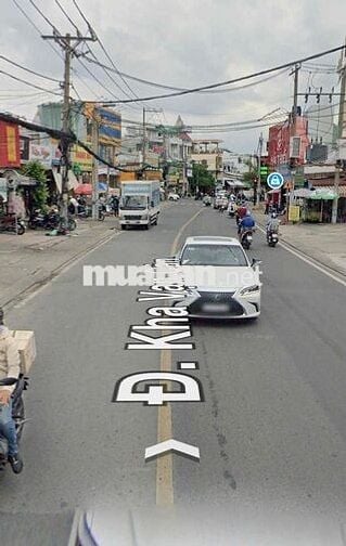 🏠 BÁN ĐẤT TẶNG NHÀ C4 – LINH TRUNG – 90M² NỞ HẬU TÀI LỘC-CHỈ 7.1 TỶ TL