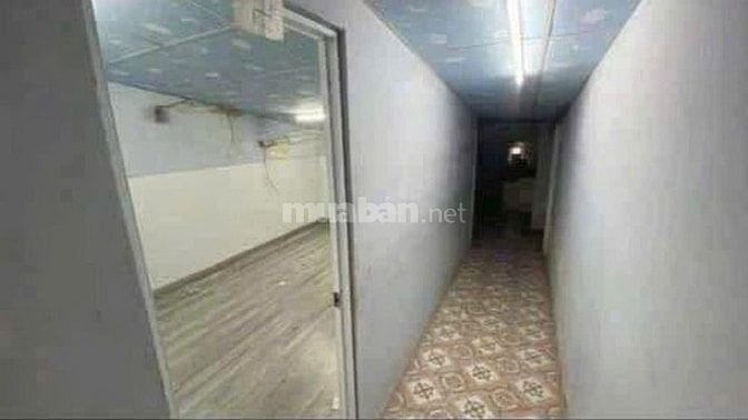 Cần tiền bán nhanh Căn nhà Nguyễn Thị Sáu Hóc Môn  82m2 Sổ Hồng Riêng 