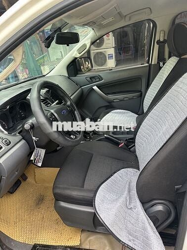 Ford Ranger 2016 XLS 4x2 AT 96.000 km