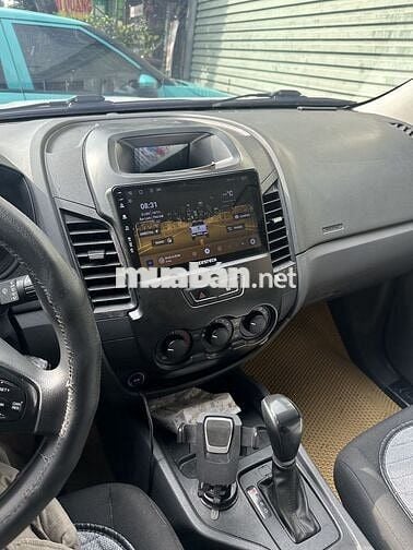 Ford Ranger 2016 XLS 4x2 AT 96.000 km