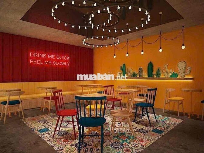 ✅ Cho Thuê MBKD Ngang Khủng 8m_Vỉa Hè Để Xe Rộng Rãi_Mặt Tiền Quận 10