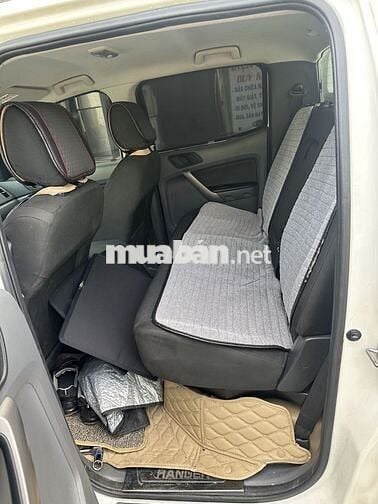 Ford Ranger 2016 XLS 4x2 AT 96.000 km