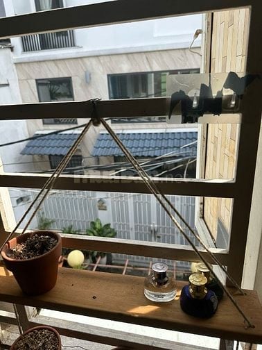 Cho thuê phòng trọ sv khu vực Bàu Cát, Tân Bình