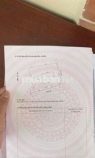 Bán 4.000m đất lúa LUK có 500 thổ cư, gần nút giao cao tốc Mộc Bài