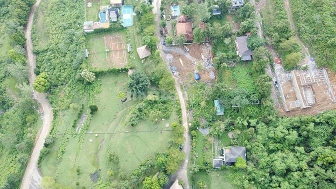 Chính chủ bán ĐẤT NGHỈ DƯỠNG – THIÊN NHIÊN ÔM TRỌN, SUỐI