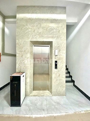 Bán Tòa Nhà Chung Cư Mini Dòng Tiền 160Tr/Tháng,Xây Mới 100%- Bình Tân