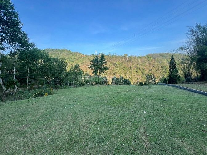 Chính chủ bán ĐẤT NGHỈ DƯỠNG – THIÊN NHIÊN ÔM TRỌN, SUỐI