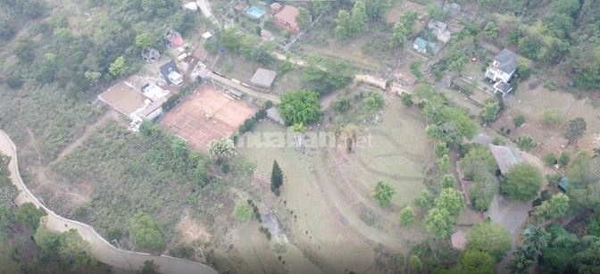 Chính chủ bán ĐẤT NGHỈ DƯỠNG – THIÊN NHIÊN ÔM TRỌN, SUỐI