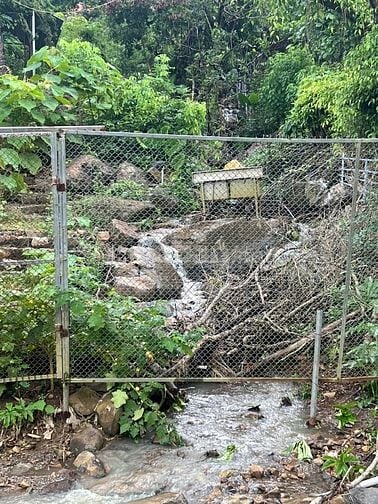 Chính chủ bán ĐẤT NGHỈ DƯỠNG – THIÊN NHIÊN ÔM TRỌN, SUỐI