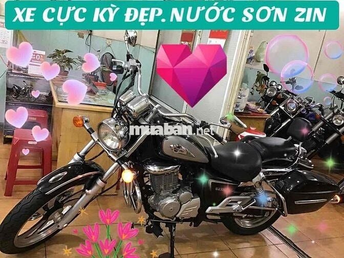 SUZUKI GZ 150.SX 2013. ODO 9k.SIÊU ĐẸP. ZIN TỪ A-Z