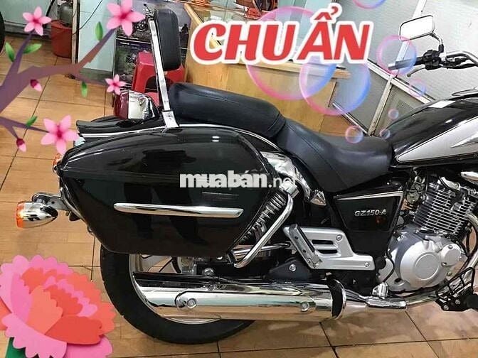 SUZUKI GZ 150.SX 2013. ODO 9k.SIÊU ĐẸP. ZIN TỪ A-Z