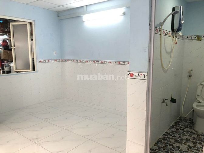 Cho thuê phòng (4m x 4.5m) _ Lê Văn Sỹ, P14Q3 (CHÍNH CHỦ)