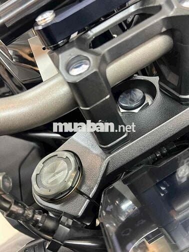 CB650r 2020 BSTP Zin Chuẩn Có Luôn Đồ Chơi