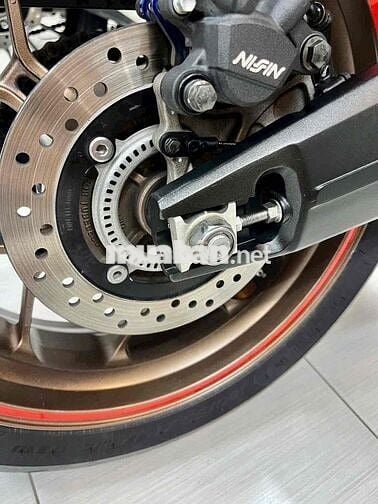 CB650r 2020 BSTP Zin Chuẩn Có Luôn Đồ Chơi