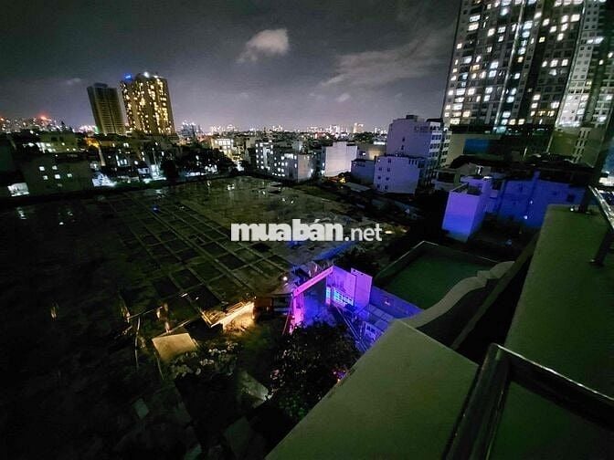 Cho thuê nguyên căn Văn Phòng/Nhà ở - 324/4/5 Lý Thường Kiệt