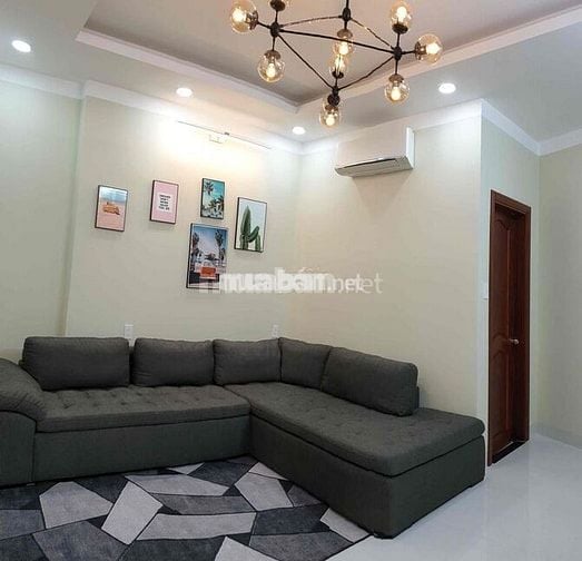 Cho thuê nguyên căn Văn Phòng/Nhà ở - 324/4/5 Lý Thường Kiệt