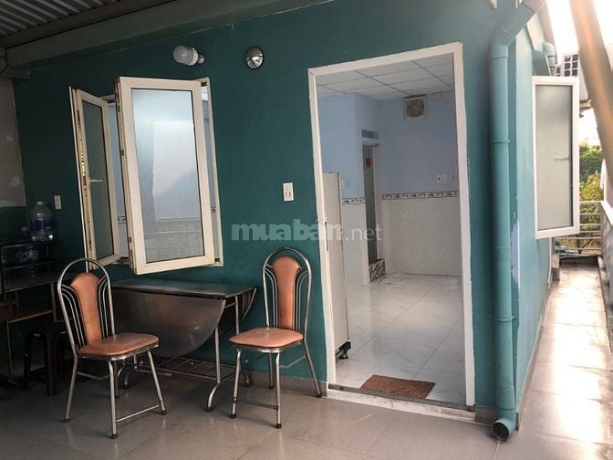 Cho thuê phòng (4m x 4.5m) _ Lê Văn Sỹ, P14Q3 (CHÍNH CHỦ)