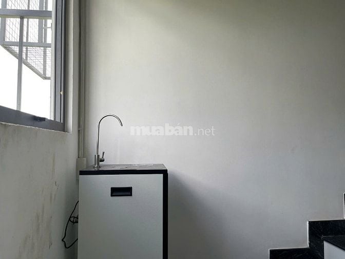 Bán Tòa Nhà Chung Cư Mini Dòng Tiền 160Tr/Tháng,Xây Mới 100%- Bình Tân