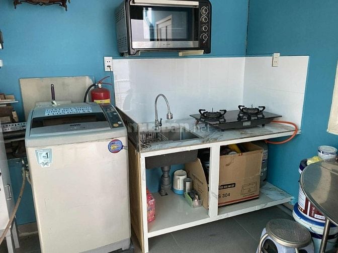 Cho thuê phòng (4m x 4.5m) _ Lê Văn Sỹ, P14Q3 (CHÍNH CHỦ)