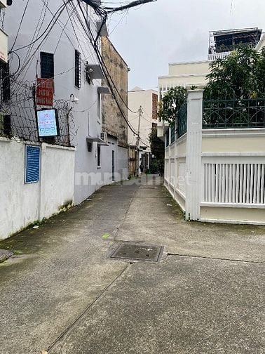 BÁN NHÀ 37/A ĐƯỜNG ĐINH CÔNG TRÁNG, QUẬN 1