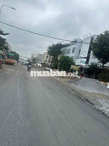 MT Lê Cơ, 90m2, 3tấm, 4PN,đường 8m,vị trí đẹp,sát Võ Văn Kiệt, sổ đỏ