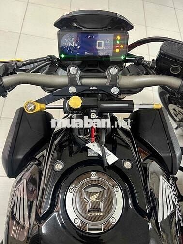 CB650r 2020 BSTP Zin Chuẩn Có Luôn Đồ Chơi