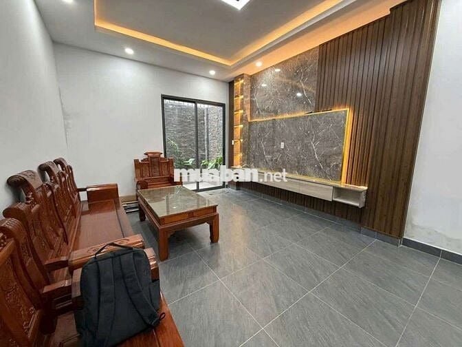 🌲NHÀ ĐẸP TÊN LỬA ĐƯỜNG 14M🧿4x20m 4 Tầng VÀO Ở LIỀN🌈🌈