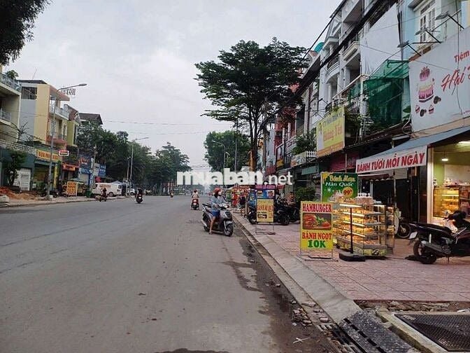 Vị trí đẹp kinh doanh đa ngành