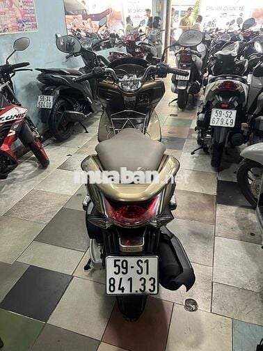 mới về (PCX) màu cánh dám xe zin nguyên chiếc ac