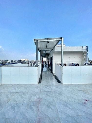 Bán Tòa Nhà Chung Cư Mini Dòng Tiền 160Tr/Tháng,Xây Mới 100%- Bình Tân