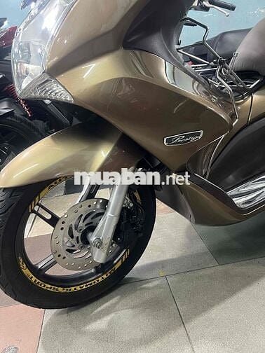 mới về (PCX) màu cánh dám xe zin nguyên chiếc ac