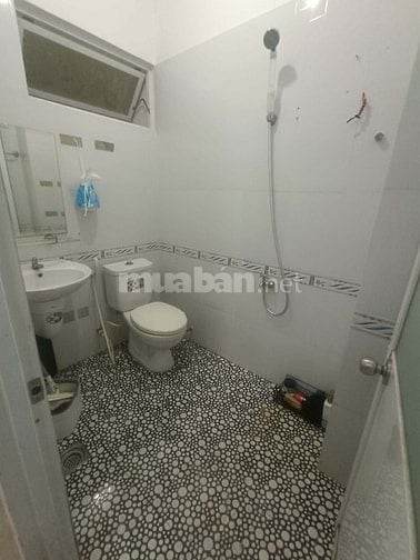 Cho thuê phòng Phan Văn Trị, P.11, 20m2, đủ nội thất, 4.1tr