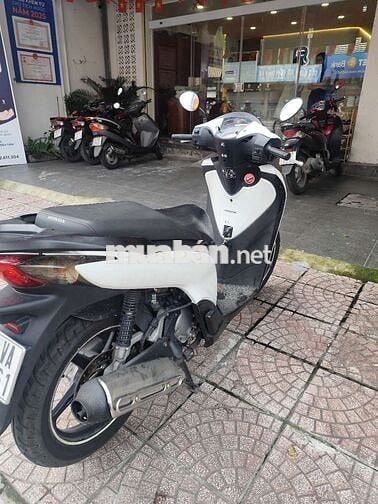 Xe sh150cc cần bán cho người cần nhé