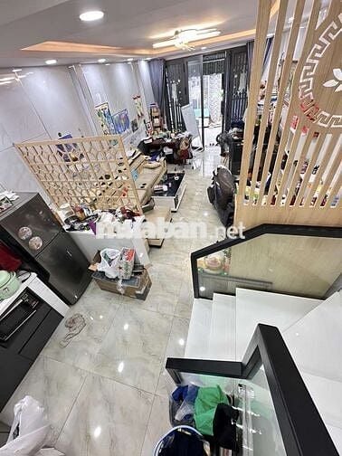 Giáp Tên Lửa, 2 tầng, 44m2, nhỉnh 4 tỷ