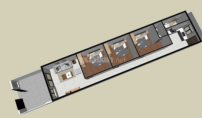 500Tr LẤY SỔ NHÀ HAY SỔ ĐẤT - LỰA CHỌN CỦA BẠN LÀ GÌ ?