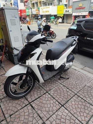 Xe sh150cc cần bán cho người cần nhé