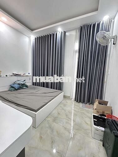 Giáp Tên Lửa, 2 tầng, 44m2, nhỉnh 4 tỷ
