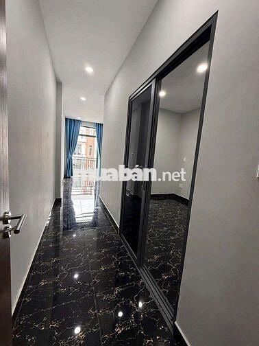 🌲NHÀ ĐẸP TÊN LỬA ĐƯỜNG 14M🧿4x20m 4 Tầng VÀO Ở LIỀN🌈🌈