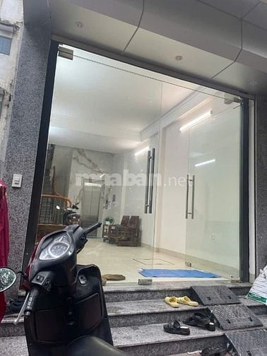 Cho thuê tầng 1, diện tích 35 m2, MT 3,4m, khu Làng Việt Kiều Châu Âu