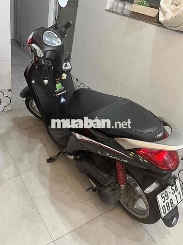 xe yamaha janus chính chủ