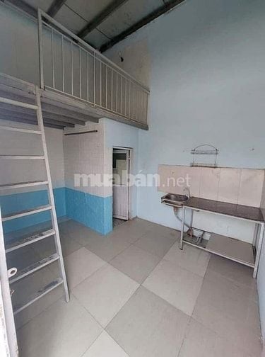 Dì Năm cần bán gấp dãy nhà trọ khu Bình Chánh GIÁ 880tr có thể thương 