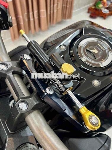 CB650r 2020 BSTP Zin Chuẩn Có Luôn Đồ Chơi