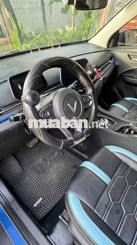 vf5 plus sieu lướt